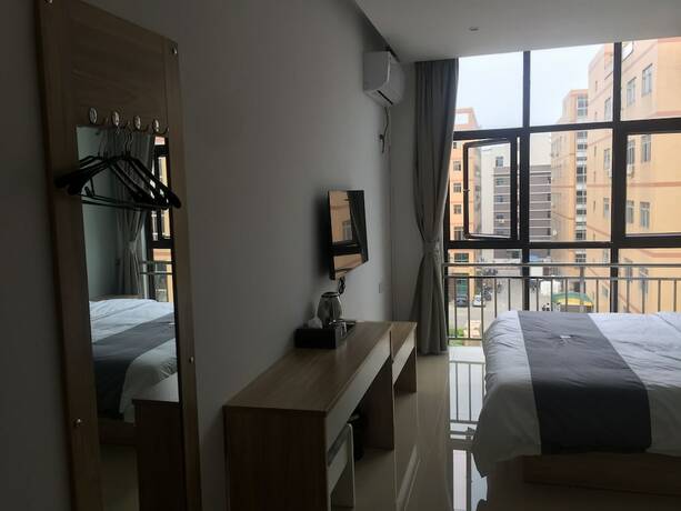 Imagen general del First Apartment. Foto 8
