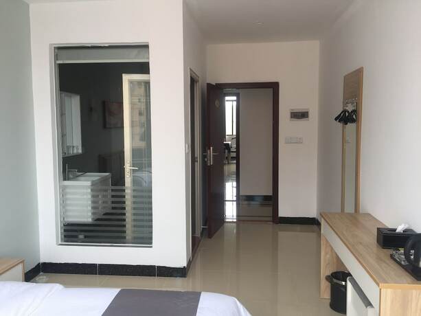 Imagen general del First Apartment. Foto 9