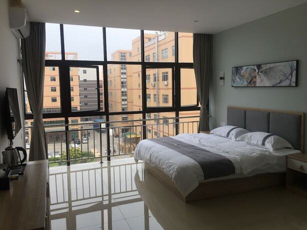 Imagen general del First Apartment. Foto 12