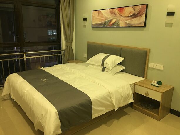 Imagen general del First Apartment. Foto 13