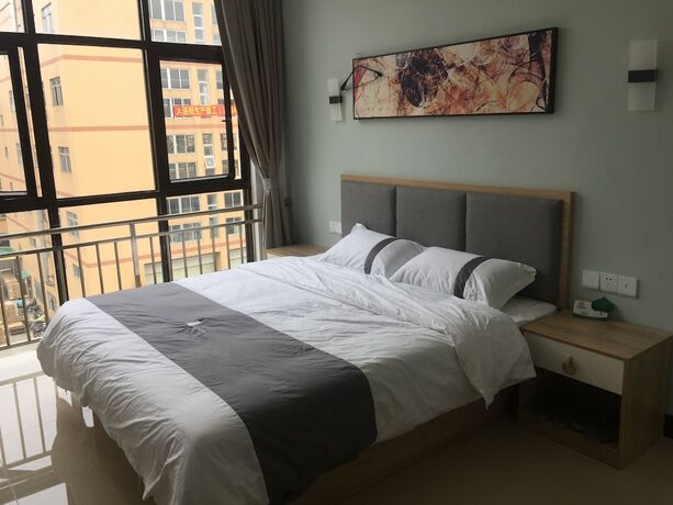Imagen general del First Apartment. Foto 14