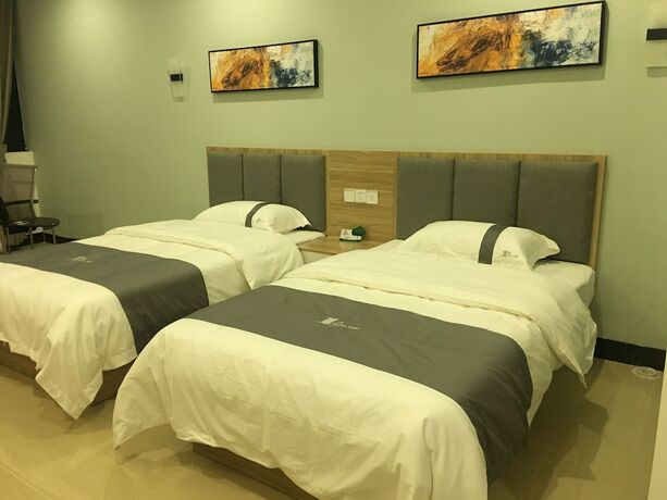 Imagen general del First Apartment. Foto 15