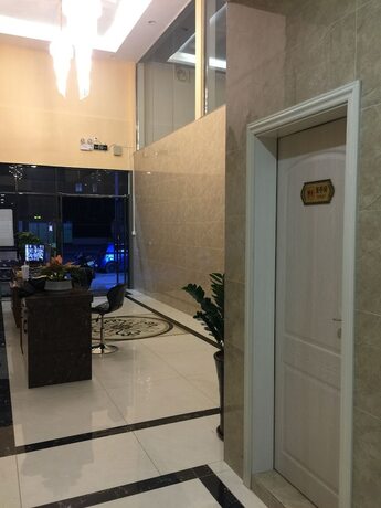Imagen general del First Apartment. Foto 16