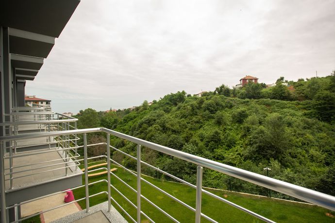 Imagen de la habitación del First Joy Hotel. Foto 6