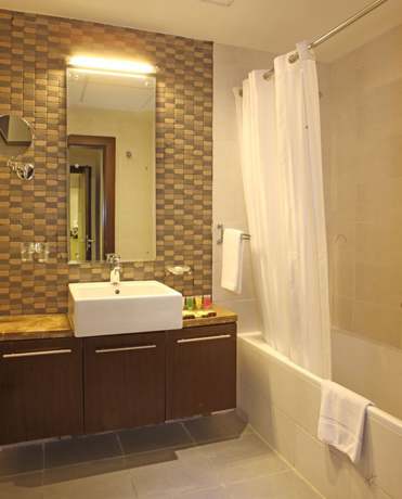 Imagen de la habitación del First Royal Hotel Apartment. Foto 3
