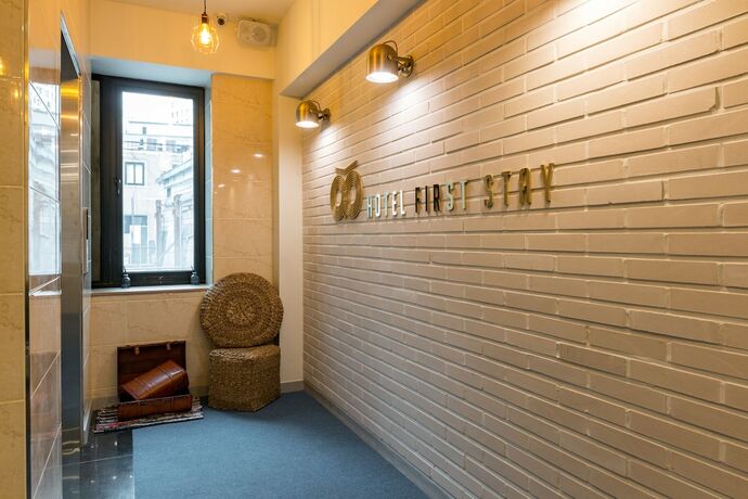 Imagen de los interiores del First Stay Hotel Tawny Owl. Foto 19
