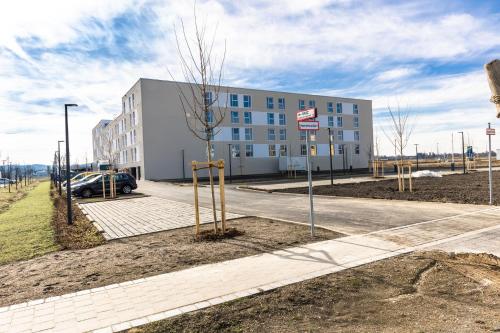 Imagen general del FirstSleep Landshut. Foto 1
