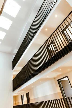 Imagen general del FirstSleep Landshut. Foto 2