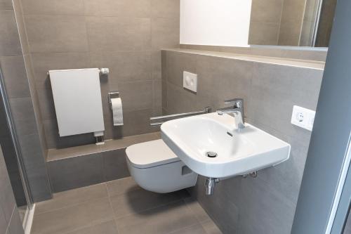 Imagen general del FirstSleep Landshut. Foto 4