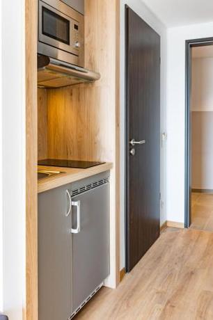 Imagen general del FirstSleep Landshut. Foto 7