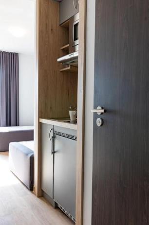 Imagen de la habitación del FirstSleep Landshut. Foto 9