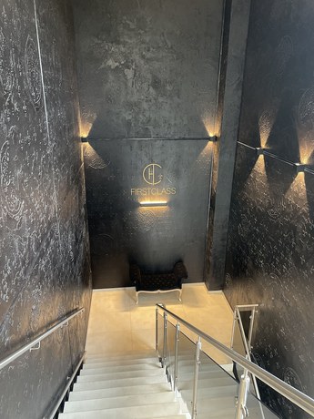 Imagen general del Firstclass Event and Hotel. Foto 1