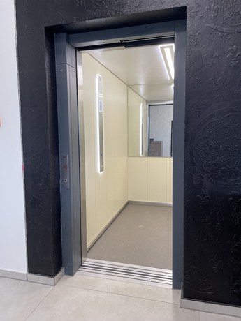 Imagen general del Firstclass Event and Hotel. Foto 2