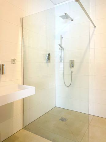 Imagen de la habitación del Firstclass Event and Hotel. Foto 6