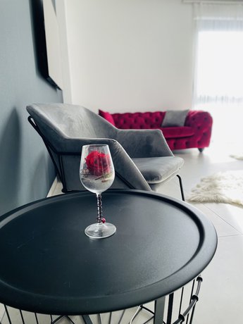 Imagen de la habitación del Firstclass Event and Hotel. Foto 7