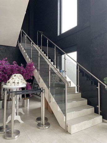 Imagen general del Firstclass Event and Hotel. Foto 3