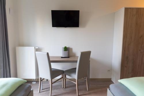 Imagen general del Firstsleep Boardinghouse Griesfeldstrasse München. Foto 3