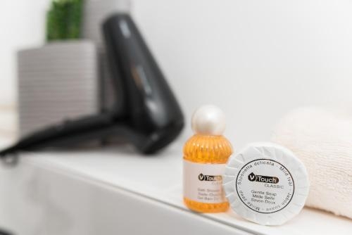 Imagen general del Firstsleep Boardinghouse Griesfeldstrasse München. Foto 5