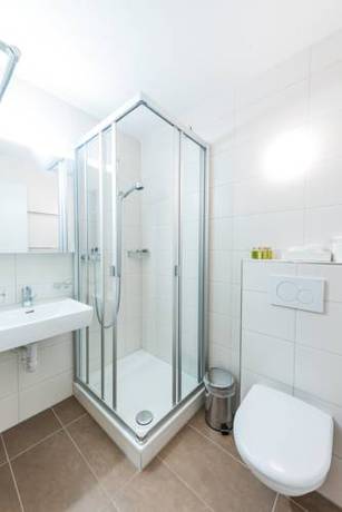 Imagen de la habitación del Fischers Alpenhotel. Foto 2