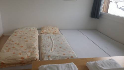 Imagen de la habitación del Fischers Alpenhotel. Foto 5