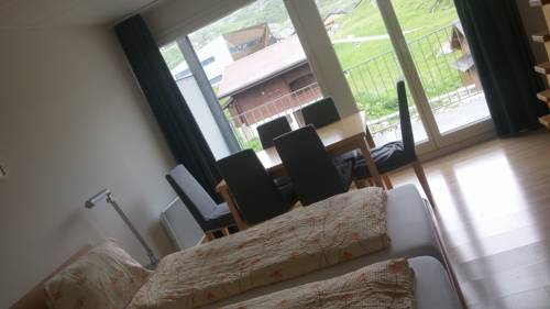 Imagen de la habitación del Fischers Alpenhotel. Foto 6