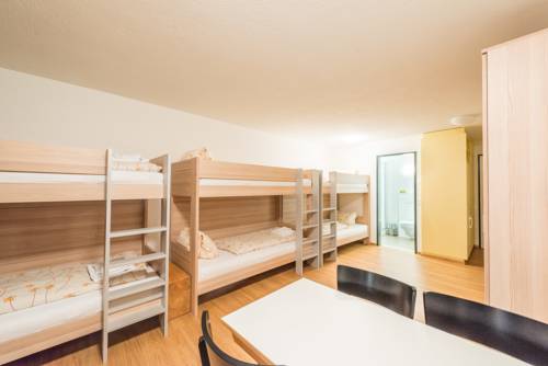 Imagen de la habitación del Fischers Alpenhotel. Foto 15