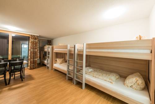 Imagen de la habitación del Fischers Alpenhotel. Foto 16