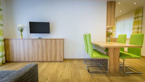 Imagen de la habitación del Fischerst&uuml;berl. Foto 3