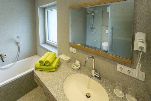 Imagen de la habitación del Fischerst&uuml;berl. Foto 5