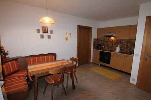 Imagen general del Fischerstüberl. Foto 1