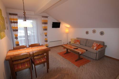 Imagen de la habitación del Fischerst&uuml;berl. Foto 10