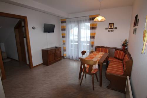 Imagen de la habitación del Fischerst&uuml;berl. Foto 11