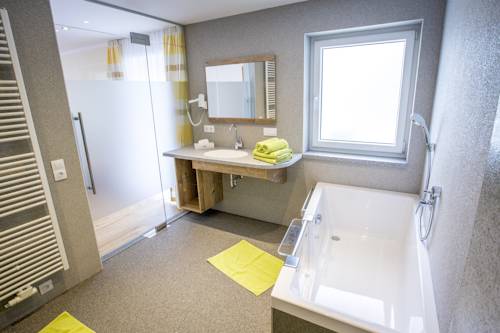 Imagen de la habitación del Fischerst&uuml;berl. Foto 14