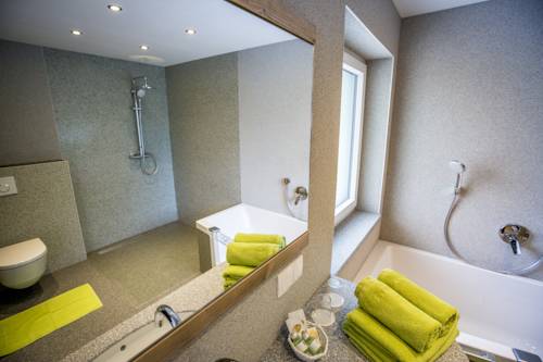 Imagen de la habitación del Fischerst&uuml;berl. Foto 15