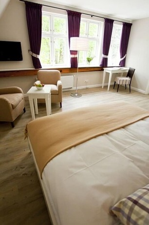 Imagen de la habitación del Fischerwiege am Passader See. Foto 13