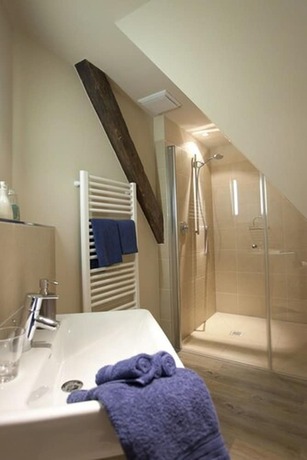 Imagen de la habitación del Fischerwiege am Passader See. Foto 17