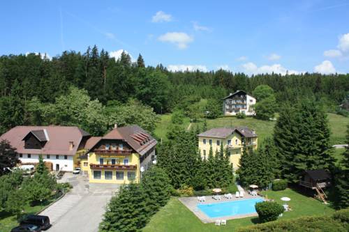 Imagen general del Fischgasthof Jerolitsch. Foto 1