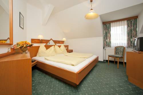 Imagen de la habitación del Fischgasthof Jerolitsch. Foto 3