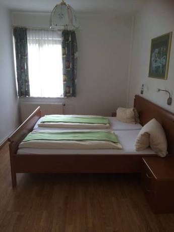 Imagen de la habitación del Fischgasthof Jerolitsch. Foto 4