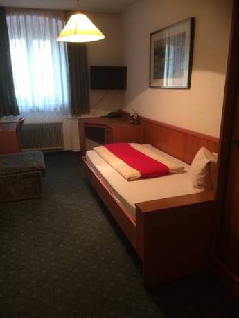 Imagen de la habitación del Fischgasthof Jerolitsch. Foto 7