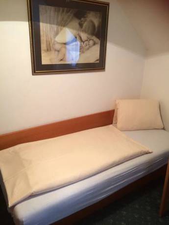 Imagen de la habitación del Fischgasthof Jerolitsch. Foto 11