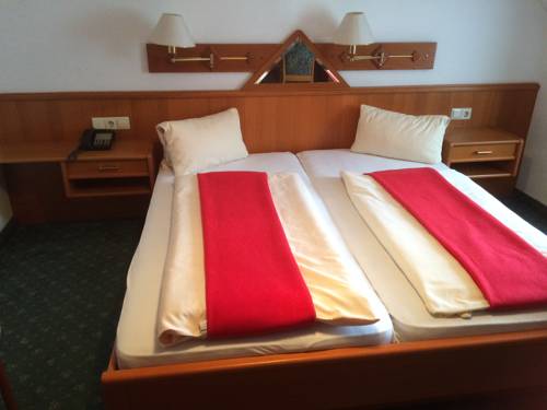 Imagen de la habitación del Fischgasthof Jerolitsch. Foto 13