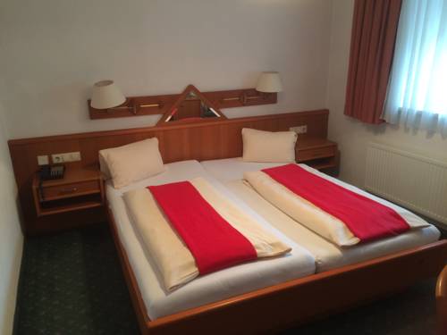 Imagen de la habitación del Fischgasthof Jerolitsch. Foto 14