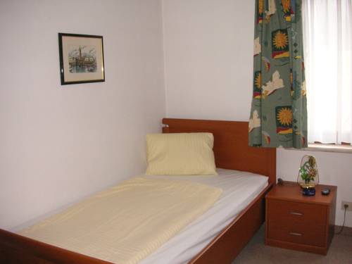 Imagen de la habitación del Fischgasthof Jerolitsch. Foto 15