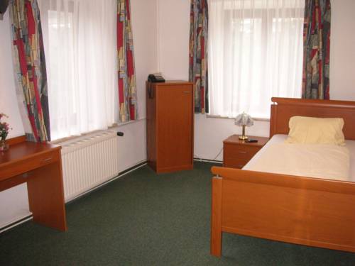 Imagen de la habitación del Fischgasthof Jerolitsch. Foto 16