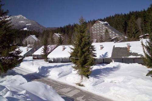 Imagen de los exteriores del Fis-ferienwohnungen Im Salzkammergut. Foto 5
