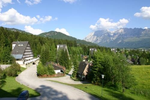 Imagen de los exteriores del Fis-ferienwohnungen Im Salzkammergut. Foto 6