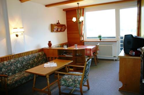 Imagen de la habitación del Fis-ferienwohnungen Im Salzkammergut. Foto 2