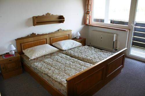 Imagen de la habitación del Fis-ferienwohnungen Im Salzkammergut. Foto 3