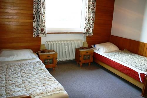 Imagen de la habitación del Fis-ferienwohnungen Im Salzkammergut. Foto 4